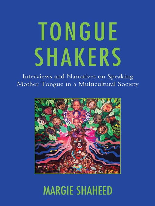 Title details for Tongue Shakers by Margie Shaheed - Available